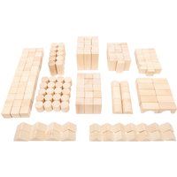200 small foot Holzbausteine 200 small foot Holzbausteine von small foot