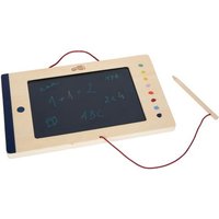 LCD Schreib- und Maltafel "Educate LCD Schreib- und Maltafel "Educate von small foot