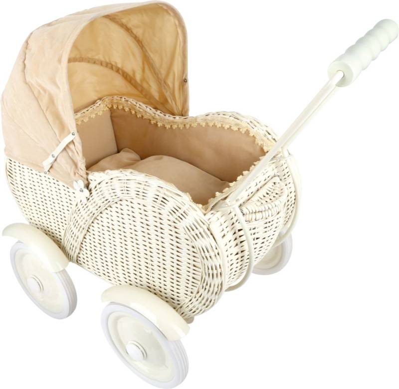 Puppenwagen „Caroline“, small foot von small foot