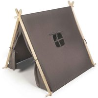 Small Foot 12552 - Spielzelt taupe Small Foot 12552 - Spielzelt taupe von small foot