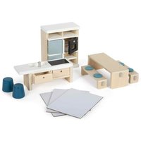 Puppenhausmöbel Küche Puppenhausmöbel Küche von small foot