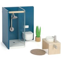 Puppenhausmöbel Badezimmer Puppenhausmöbel Badezimmer von small foot