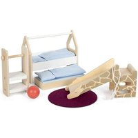 Puppenhausmöbel Kinderzimmer Puppenhausmöbel Kinderzimmer von small foot