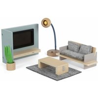 Puppenhausmöbel Wohnzimmer Puppenhausmöbel Wohnzimmer von small foot