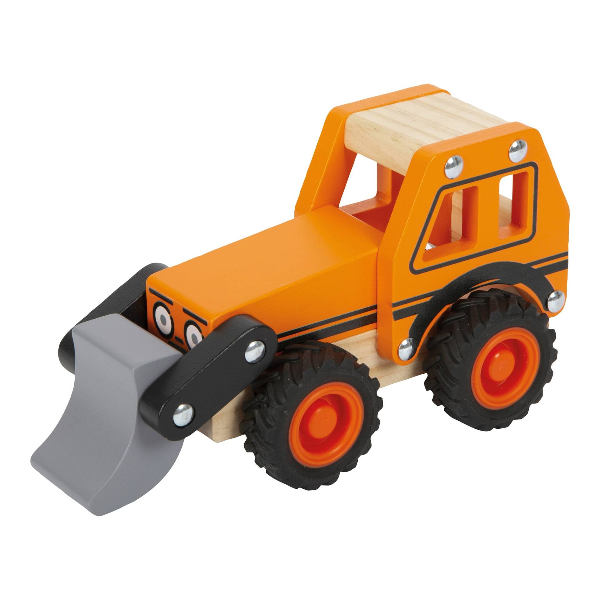 Small Foot Bagger Small Foot Bagger von small foot