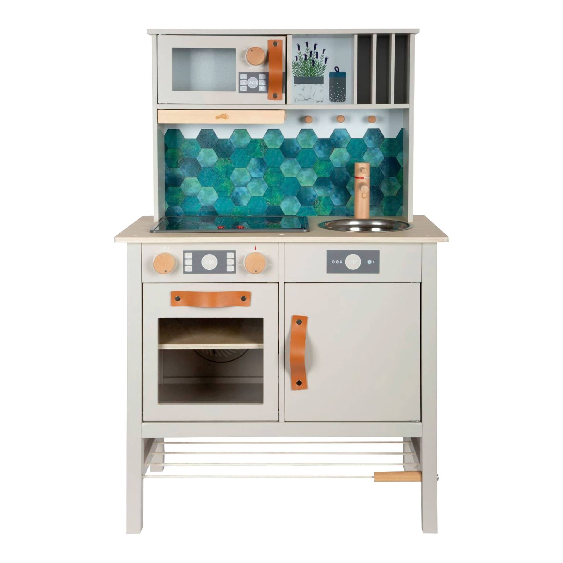 Small Foot Kinderküche kompakt tasty Small Foot Kinderküche kompakt tasty von small foot