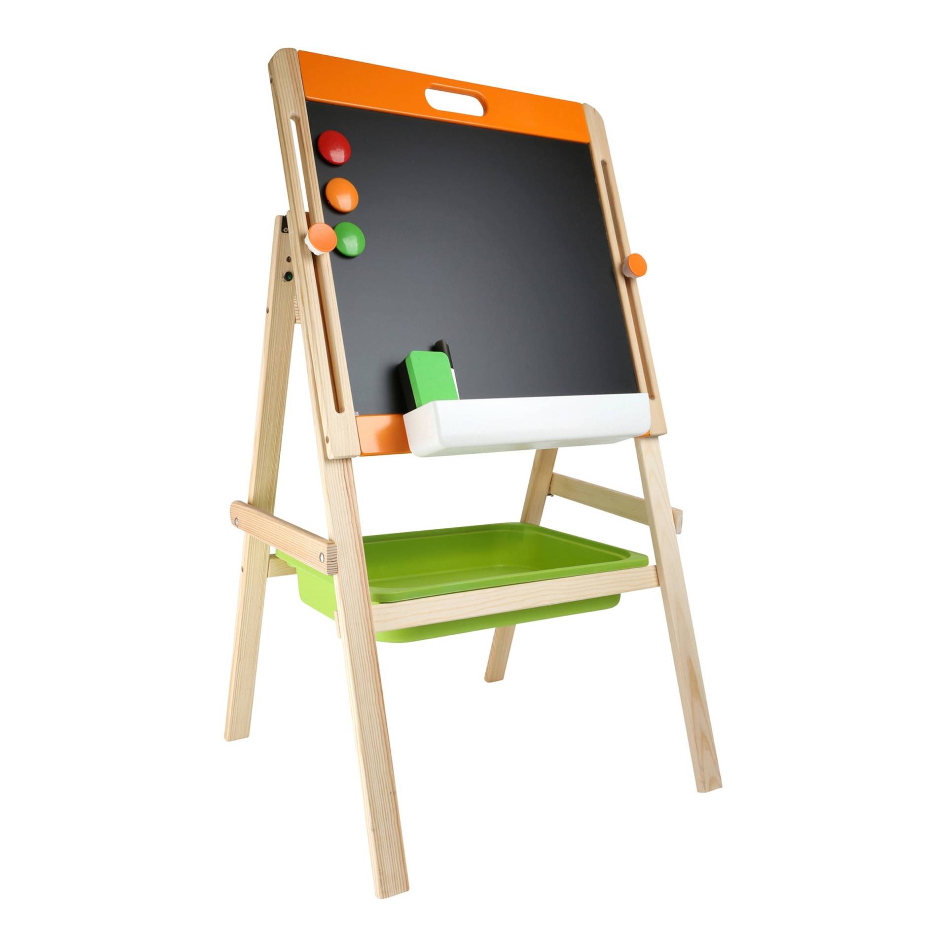 Small Foot Kreide- und Magnettafel Small Foot Kreide- und Magnettafel von small foot