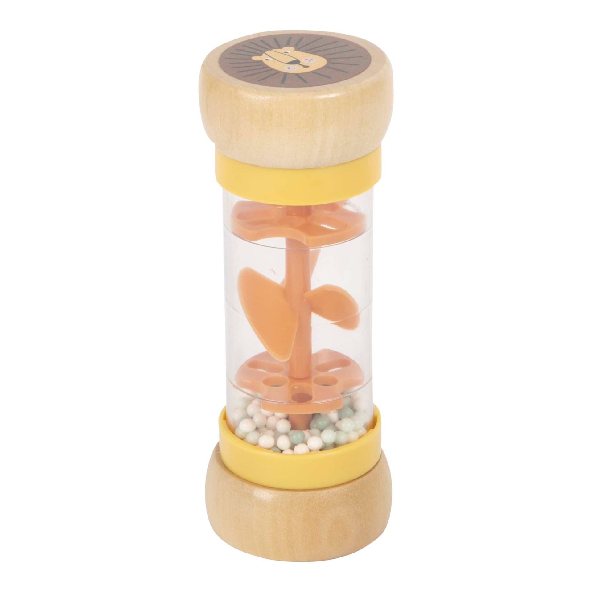 Small Foot Regenmacher Rassel Safari Small Foot Regenmacher Rassel Safari von small foot