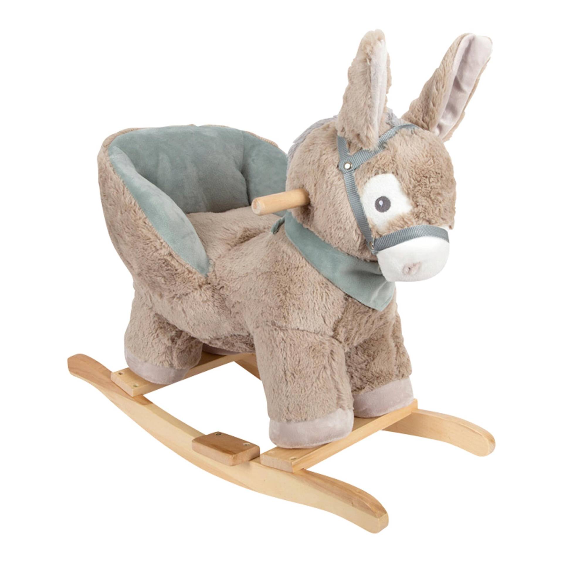 Small Foot Schaukeltier Esel Small Foot Schaukeltier Esel von small foot