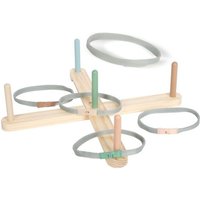 Small foot 12647 - Ringwurfspiel Garden Buddies Small foot 12647 - Ringwurfspiel Garden Buddies von small foot