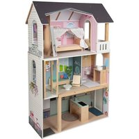 Puppenhaus Traumvilla XL Puppenhaus Traumvilla XL von small foot GmbH & Co. KG