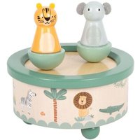 Spieluhr „Safari“ Spieluhr „Safari“ von small foot GmbH & Co. KG