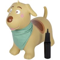 Hüpftier Hund Hüpftier Hund von small foot GmbH & Co. KG
