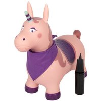Hüpftier Einhorn Hüpftier Einhorn von small foot GmbH & Co. KG