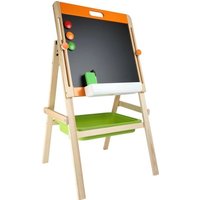 Small foot - Kreide- und Magnettafel Small foot - Kreide- und Magnettafel von small foot