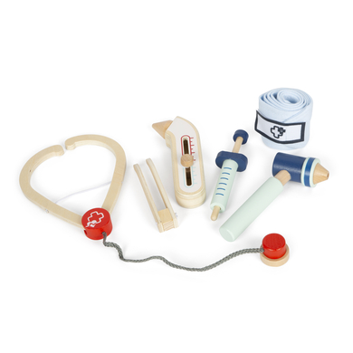 small foot® Arzt Spielset von small foot