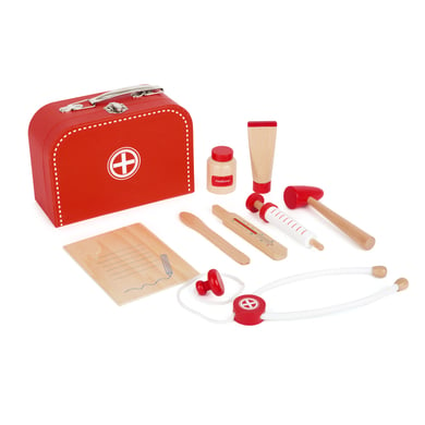 small foot® Arztkoffer Spielset von small foot