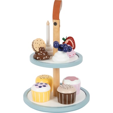 small foot® Cupcake Etagere „tasty“ von small foot