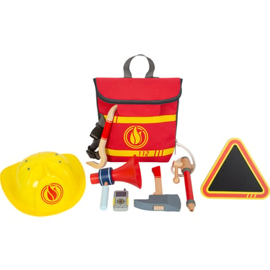 small foot® Feuerwehrrucksack von small foot