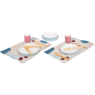 small foot® Geschirr Set tasty von small foot