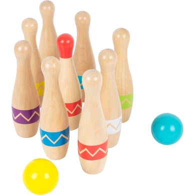 small foot® Kegelspiel Active von small foot