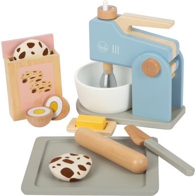 small foot® Mixer-Set „tasty“ von small foot