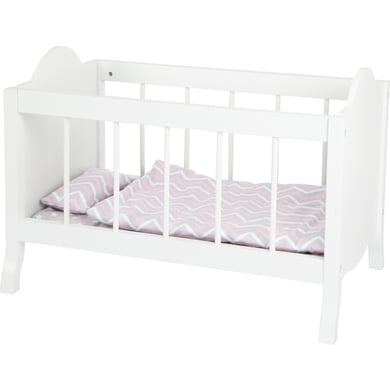 small foot® Puppengitterbett von small foot