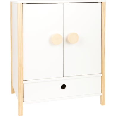 small foot® Puppenschrank Little Button von small foot