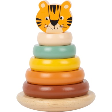 small foot® Stapelturm Tiger Safari von small foot