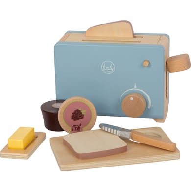 small foot® Toaster-Set „tasty“ von small foot