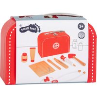 small foot 11183 Arztkoffer Spielset von small foot