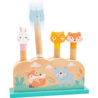 small foot 11474 Steckspiel Pastell von small foot