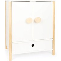 small foot 11812 Puppenschrank Little Button von small foot