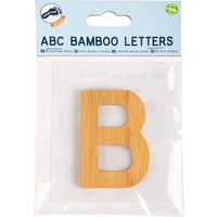 small foot 12055 ABC Buchstaben Bambus B small foot 12055 ABC Buchstaben Bambus B von small foot