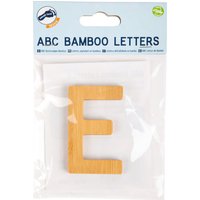 small foot 12058 ABC Buchstaben Bambus E small foot 12058 ABC Buchstaben Bambus E von small foot