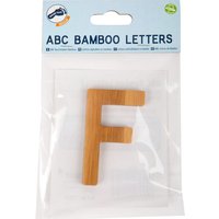 small foot 12059 ABC Buchstaben Bambus F small foot 12059 ABC Buchstaben Bambus F von small foot