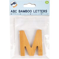 small foot 12066 ABC Buchstaben Bambus M small foot 12066 ABC Buchstaben Bambus M von small foot