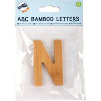 small foot 12067 ABC Buchstaben Bambus N small foot 12067 ABC Buchstaben Bambus N von small foot