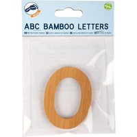 small foot 12068 ABC Buchstaben Bambus O small foot 12068 ABC Buchstaben Bambus O von small foot