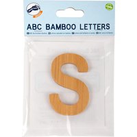 small foot 12072 ABC Buchstaben Bambus S small foot 12072 ABC Buchstaben Bambus S von small foot