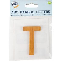 small foot 12073 ABC Buchstaben Bambus T small foot 12073 ABC Buchstaben Bambus T von small foot
