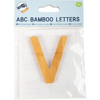 small foot 12075 ABC Buchstaben Bambus V small foot 12075 ABC Buchstaben Bambus V von small foot