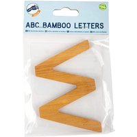 small foot 12076 ABC Buchstaben Bambus W small foot 12076 ABC Buchstaben Bambus W von small foot