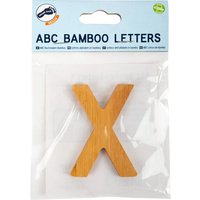 small foot 12077 ABC Buchstaben Bambus X small foot 12077 ABC Buchstaben Bambus X von small foot