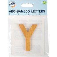 small foot 12078 ABC Buchstaben Bambus Y small foot 12078 ABC Buchstaben Bambus Y von small foot