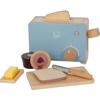 small foot 12246 Toaster-Set tasty small foot 12246 Toaster-Set tasty von small foot