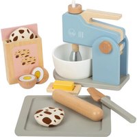 small foot 12248 Mixer-Set tasty von small foot