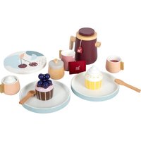 small foot 12293 Kaffee und Tee-Set „tasty“ von small foot