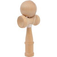 small foot 3454 Kugelfangspiel Kendama Natur von small foot