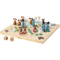 small foot 6257 Ludo Farmtiere von small foot